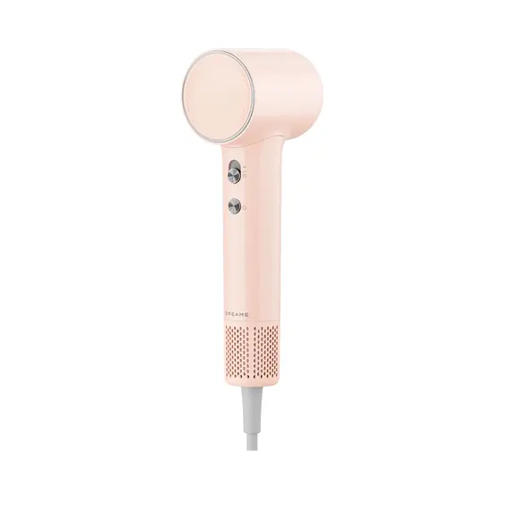 თმის საშრობი Dreame Нairdryer Mini Pink (AHG11A) - Primestore.ge