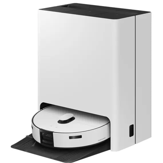 მტვერსასრუტი Samsung Robot Wet Celaining VR7MD97714G/EV - Primestore.ge