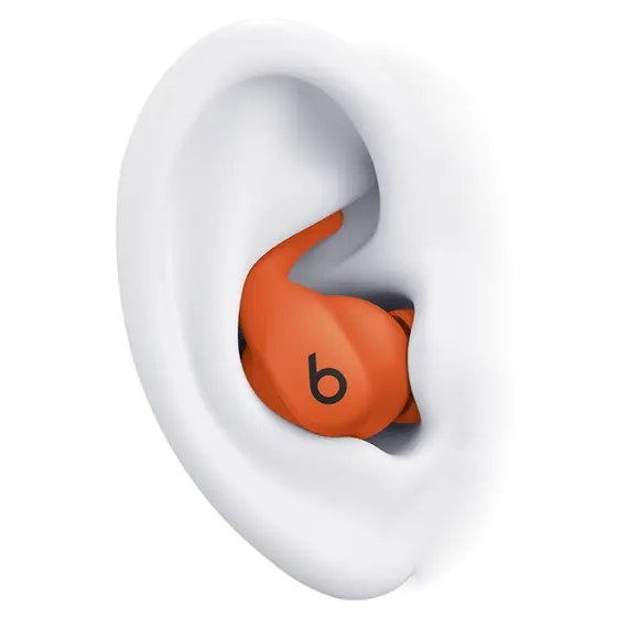 ყურსასმენი Beats Powerbeats Fit Orange - Primestore.ge