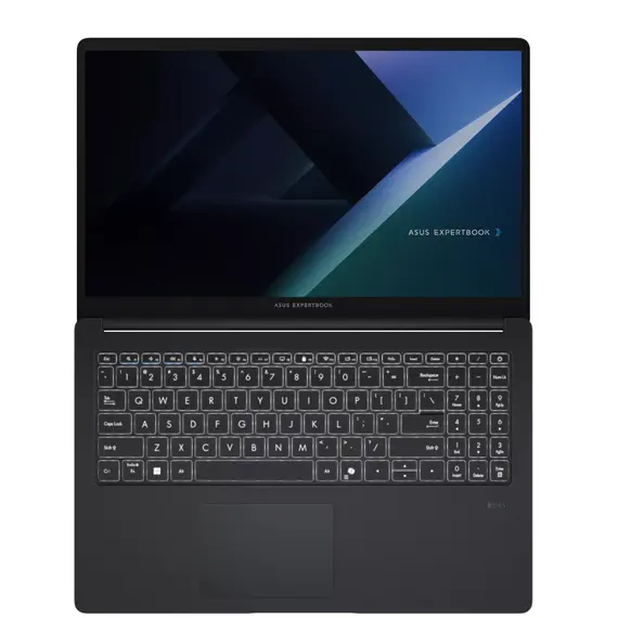 ნოუთბუქი ASUS ExpertBook B1 15.6" CORE 7 150U 16GB 1TB SSD Integrated Graphics - Primestore.ge
