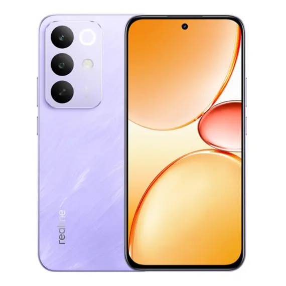 მობილური ტელეფონი Realme C85 Pro NFC Dual Sim 8GB RAM 128GB LTE Global Version Purple - Primestore.ge