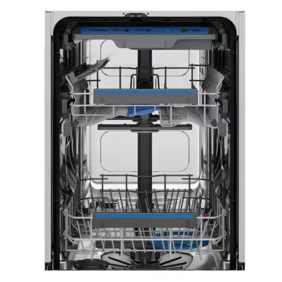 ჭურჭლის სარეცხი მანქანა Electrolux ESS64321SX - Primestore.ge