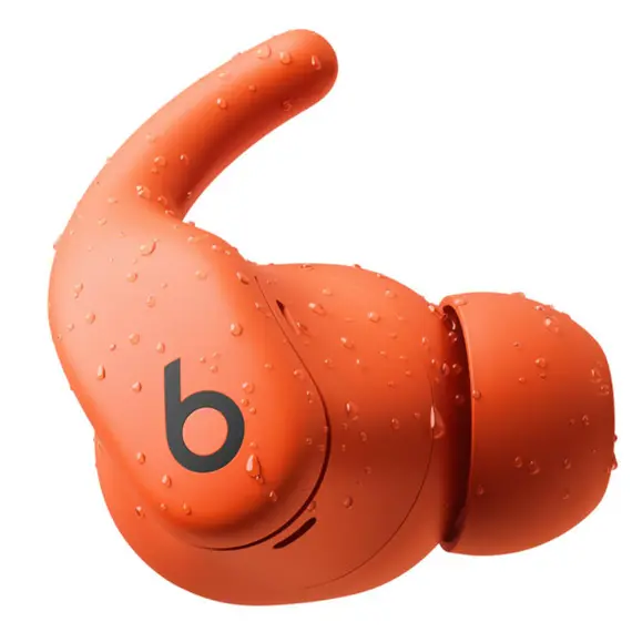 ყურსასმენი Beats Powerbeats Fit Orange - Primestore.ge