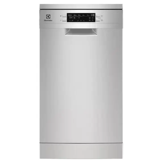 ჭურჭლის სარეცხი მანქანა Electrolux ESS64321SX - Primestore.ge
