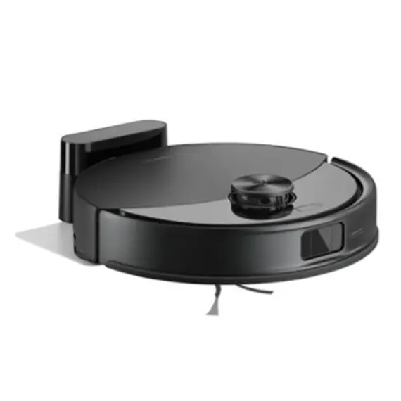 რობოტი მტვერსასრუტი Roborock Robot Vacuum Q10 VF Black - Primestore.ge