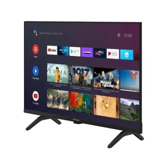 ტელევიზორი Grundig 43 GHF 6000 - Primestore.ge