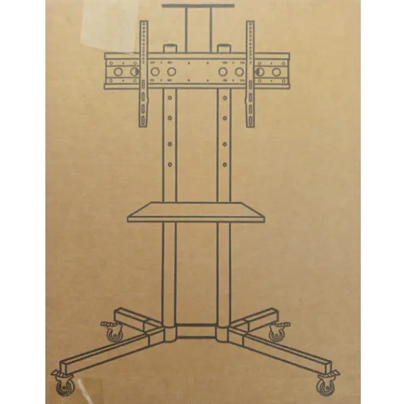 მონიტორის საკიდი Monitor Stand  13"- 32" TFS1500 - Primestore.ge