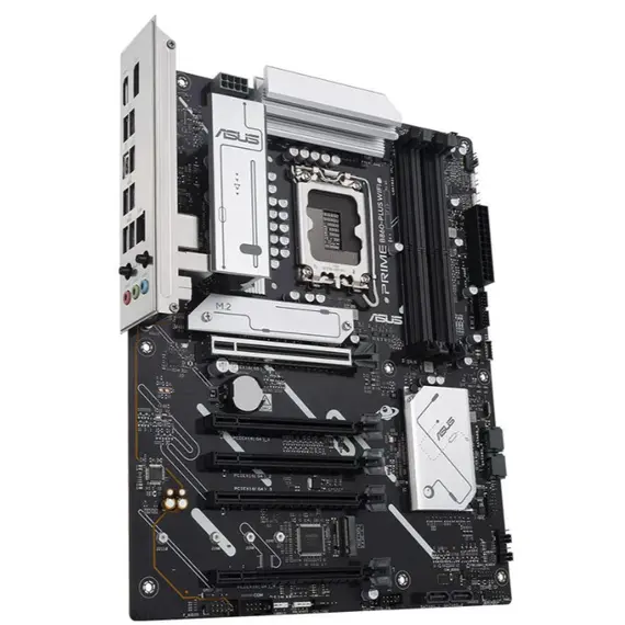 დედა დაფა Asus PRIME B860-PLUS WIFI//LGA1851,B860,MB - Primestore.ge
