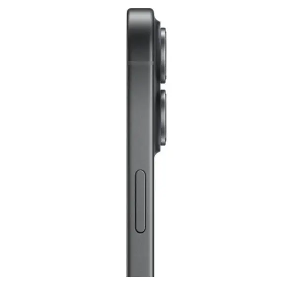 მობილური ტელეფონი Apple iPhone 17 256GB Black E-sim/TP - Primestore.ge