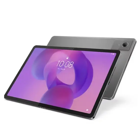 პლანშეტი LENOVO Idea Tab LTE  11" 2.5K 90Hz 8GB 128GB Luna Grey with Pen & Folio Case - Primestore.ge