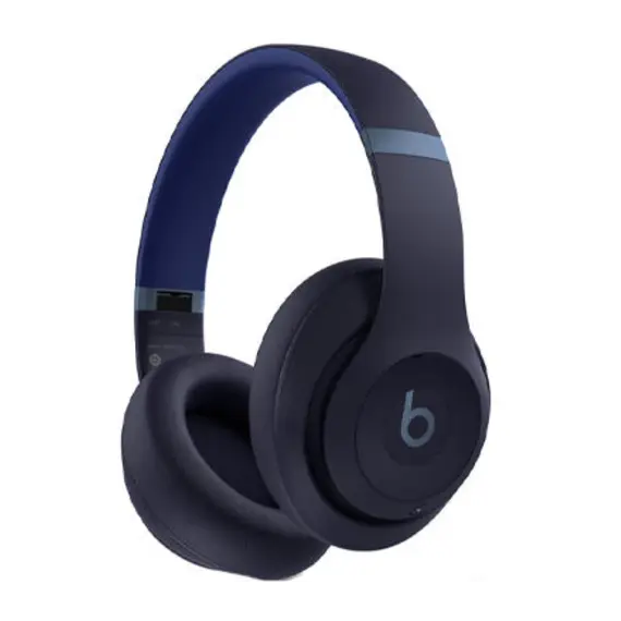 ყურსასმენი Beats Studio Pro Wireless Headphones Blue - Primestore.ge