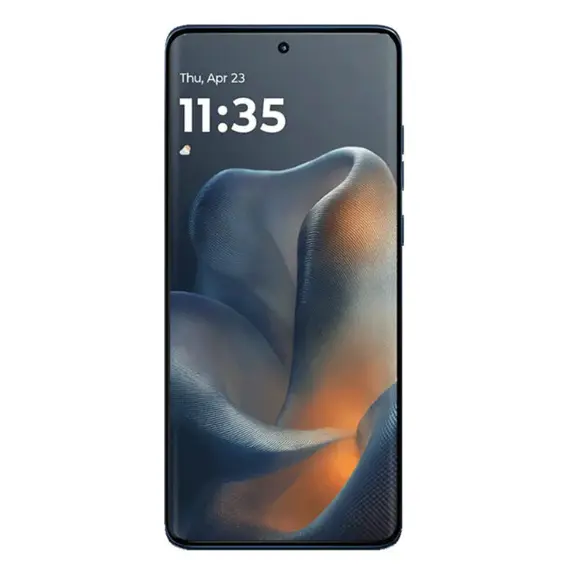 მობილური ტელეფონი Motorola Moto Edge 60 12GB RAM 256GB 5G Blue - Primestore.ge