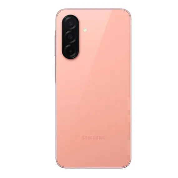 მობილური ტელეფონი Samsung A266BD Galaxy A26 Dual Sim 6GB RAM 128GB 5G Pink - Primestore.ge