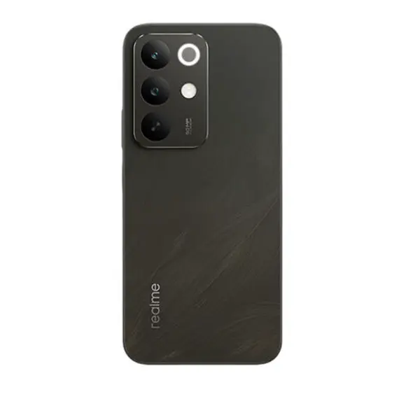 მობილური ტელეფონი Realme C85 NFC Dual Sim 6GB RAM 128GB LTE Global Version Black - Primestore.ge