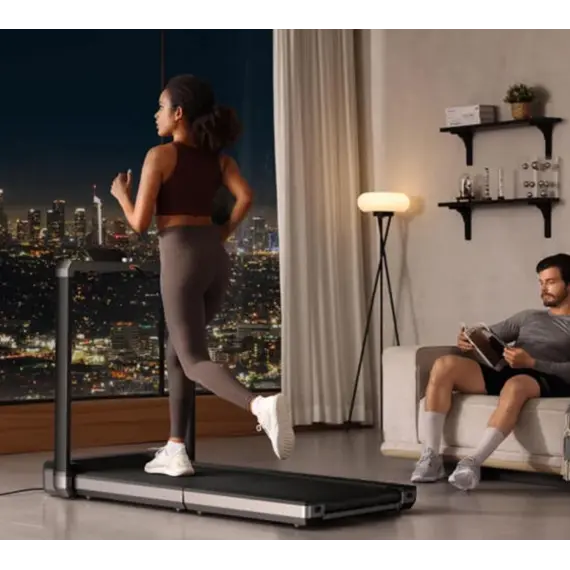 სარბენი ბილიკი Xiaomi Kingsmith WalkingPad Treadmil MX16TRMX16F - Primestore.ge