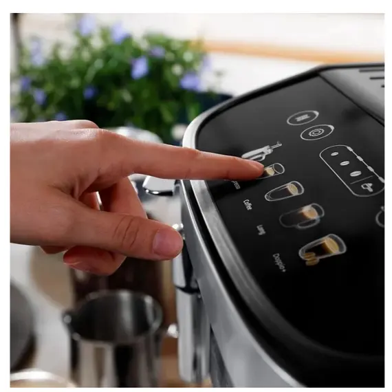 ყავის აპარატი Delonghi DL ECAM290.31.SB Magnifica Evo - Primestore.ge