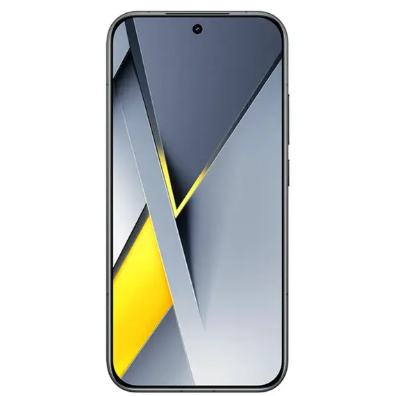 მობილური ტელეფონი Xiaomi Poco F8 Pro Dual Sim 12GB RAM 256GB 5G Global Version Black - Primestore.ge