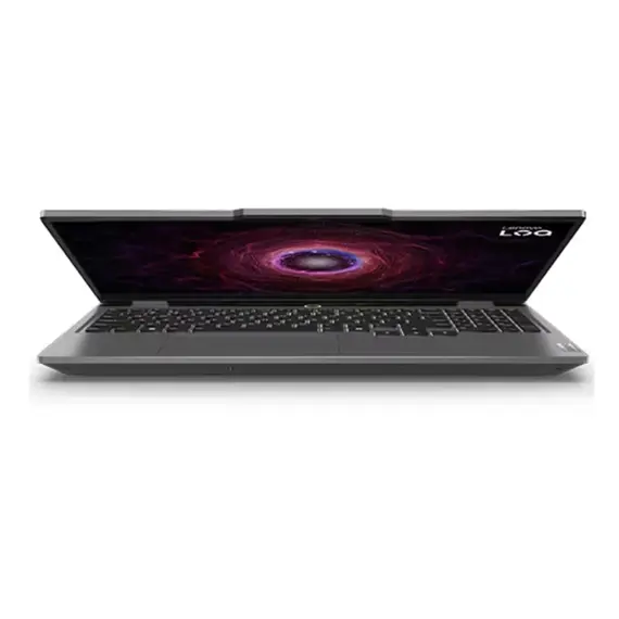 ნოუთბუქი Lenovo Legion LOQ 15.6" FHD 144Hz  Ryzen 5 7235HS 16GB 512GB  SSD RTX 4050 6GB Luna Grey (83JC00LBRK) - Primestore.ge