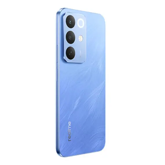 მობილური ტელეფონი Realme C85 NFC Dual Sim 8GB RAM 256GB LTE Global Version Blue - Primestore.ge