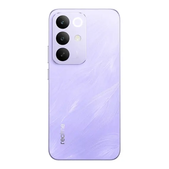მობილური ტელეფონი Realme C85 Pro NFC Dual Sim 8GB RAM 256GB LTE Global Version Purple - Primestore.ge