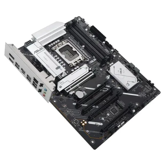 დედა დაფა Asus PRIME B860-PLUS WIFI//LGA1851,B860,MB - Primestore.ge