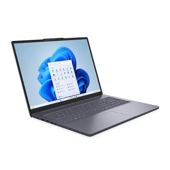ნოუთბუქი Lenovo Ideapad Slim 3 16" i5-13420H 16GB 1TB SSD Integrated Intel UHD Graphics Luna Grey - Primestore.ge