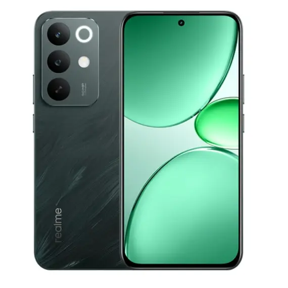 მობილური ტელეფონი Realme C85 Pro NFC Dual Sim 8GB RAM 256GB LTE Global Version Green - Primestore.ge