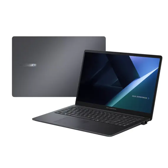 ნოუთბუქი ASUS ExpertBook B1 15.6" CORE 7 150U 16GB 1TB SSD Integrated Graphics - Primestore.ge