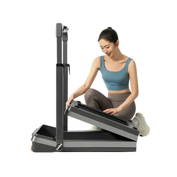 სარბენი ბილიკი Xiaomi KingSmith Z3 Hybrid Foldable Treadmill - Primestore.ge