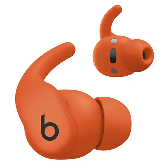 ყურსასმენი Beats Powerbeats Fit Orange - Primestore.ge