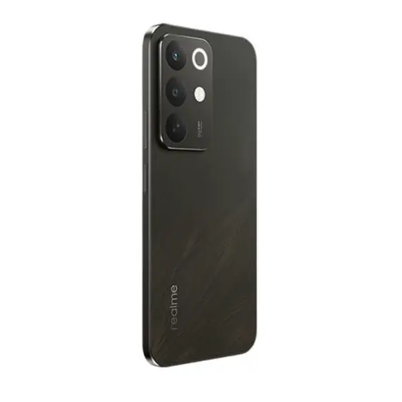 მობილური ტელეფონი Realme C85 NFC Dual Sim 6GB RAM 128GB LTE Global Version Black - Primestore.ge
