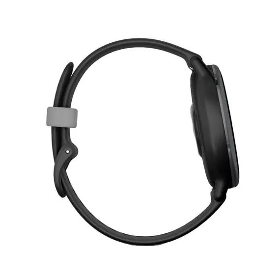 სმარტ საათი Garmin Watch Vivoactive 5 Black - Primestore.ge