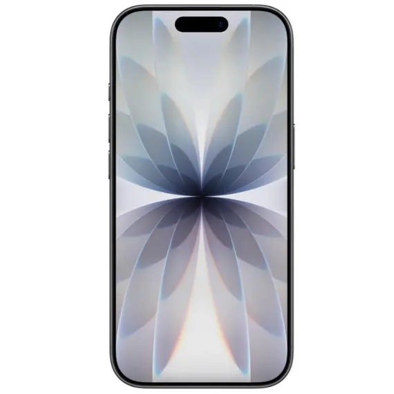 მობილური ტელეფონი Apple iPhone 17 256GB Black E-sim/TP - Primestore.ge