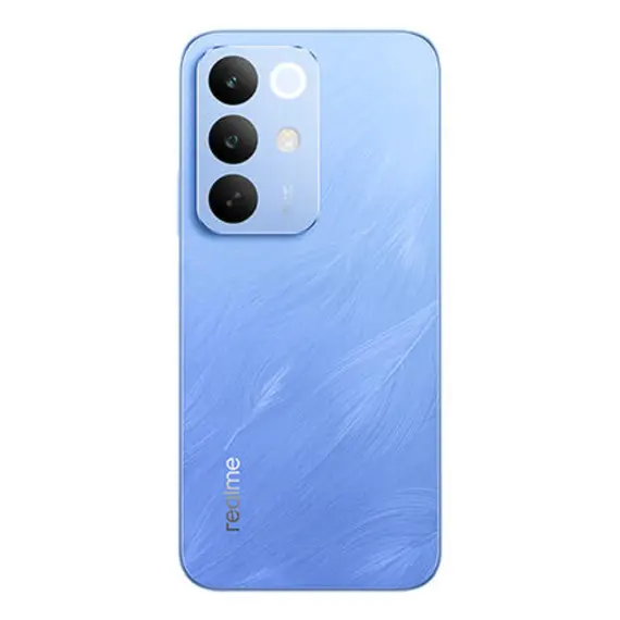 მობილური ტელეფონი Realme C85 NFC Dual Sim 8GB RAM 256GB LTE Global Version Blue - Primestore.ge