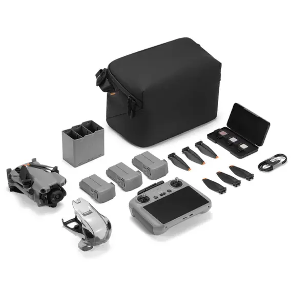 დრონი DJI Mini 5 Pro Combo Plus With RC 2 - Primestore.ge