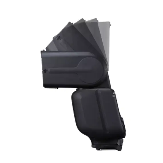ფოტოაპარატის განათება Canon Speedlite EL10 - Primestore.ge