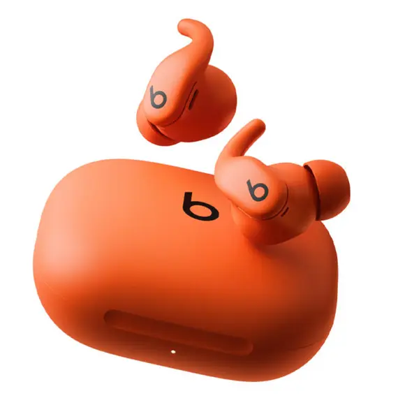 ყურსასმენი Beats Powerbeats Fit Orange - Primestore.ge