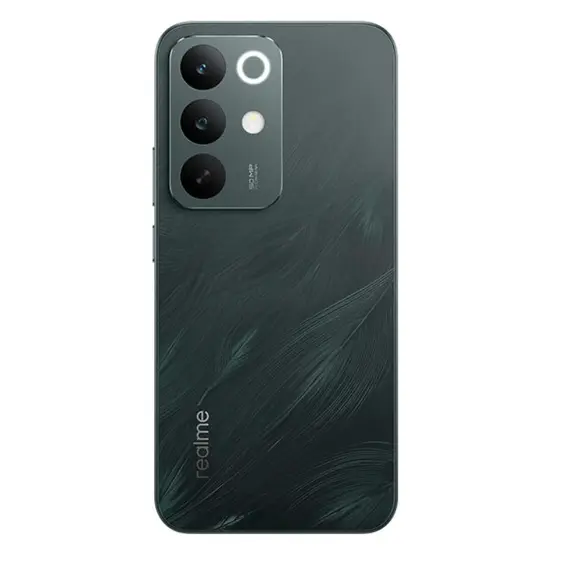 მობილური ტელეფონი Realme C85 Pro NFC Dual Sim 8GB RAM 256GB LTE Global Version Green - Primestore.ge
