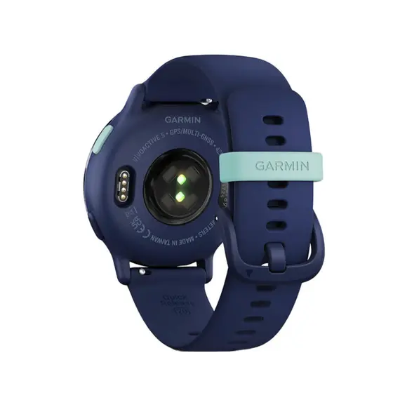 სმარტ საათი Garmin Watch Vivoactive 5 Navy - Primestore.ge