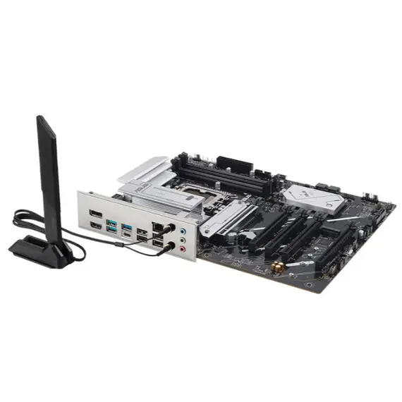 დედა დაფა Asus PRIME B860-PLUS WIFI//LGA1851,B860,MB - Primestore.ge