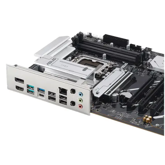 დედა დაფა Asus PRIME B860-PLUS WIFI//LGA1851,B860,MB - Primestore.ge
