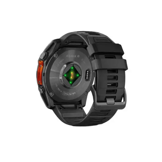 სმარტ საათი Garmin Watch Fenix 8 47mm - Primestore.ge