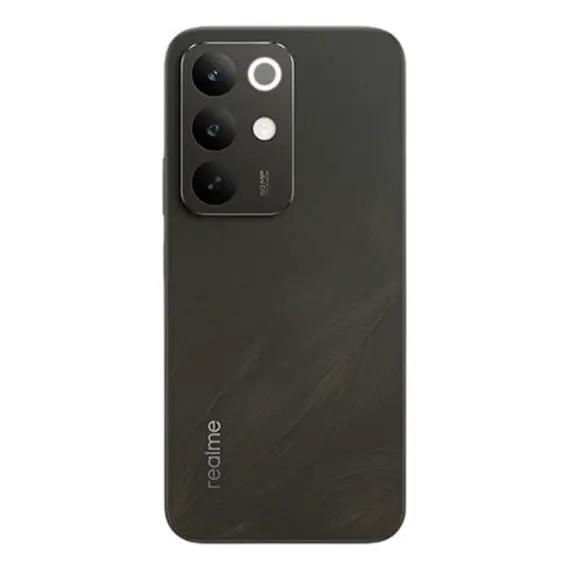 მობილური ტელეფონი Realme C85 NFC Dual Sim 8GB RAM 256GB LTE Global Version Black - Primestore.ge