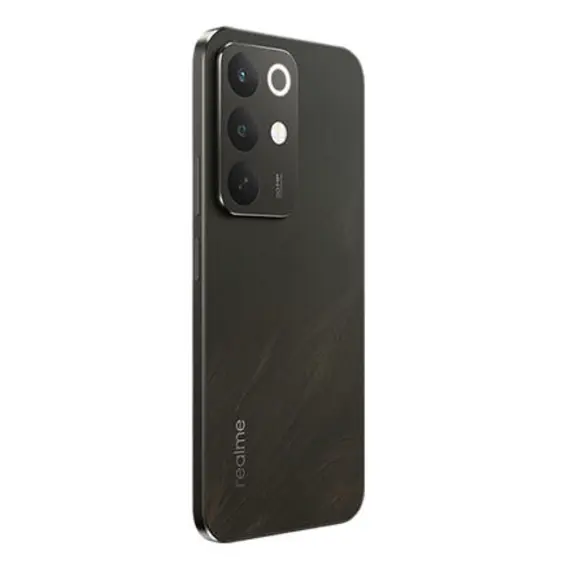 მობილური ტელეფონი Realme C85 NFC Dual Sim 8GB RAM 256GB LTE Global Version Black - Primestore.ge
