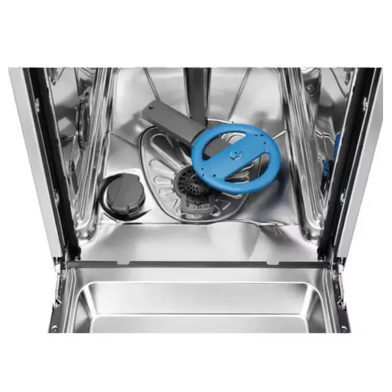 ჭურჭლის სარეცხი მანქანა Electrolux ESS64321SX - Primestore.ge