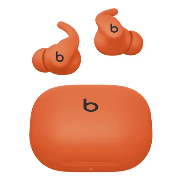 ყურსასმენი Beats Powerbeats Fit Orange - Primestore.ge
