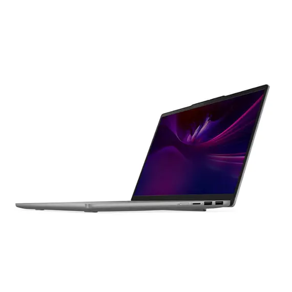 ნოუთბუქი Lenovo Ideapad Slim 5 14" OLED  i5-13420H 16GB 512GB SSD Integrated Graphics Luna Grey - Primestore.ge