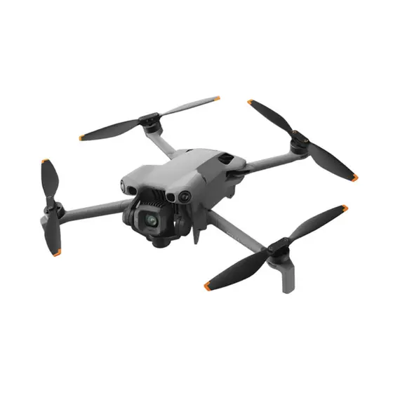 დრონი DJI Mini 5 Pro Combo Plus With RC 2 - Primestore.ge