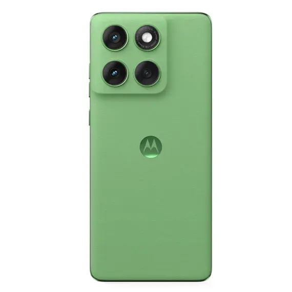 მობილური ტელეფონი Motorola Moto Edge 60 12GB RAM 256GB 5G Green - Primestore.ge