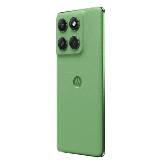 მობილური ტელეფონი Motorola Moto Edge 60 12GB RAM 256GB 5G Green - Primestore.ge